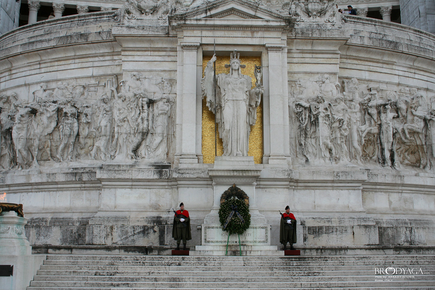 Rome